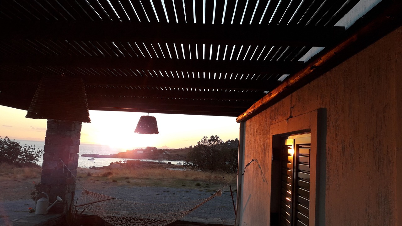 Photo of Patio Balcony in Koundouros