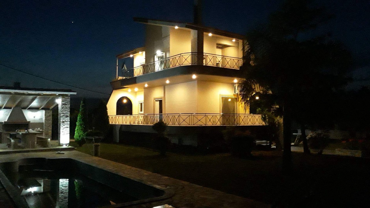 Photo of Outdoor in Kanali