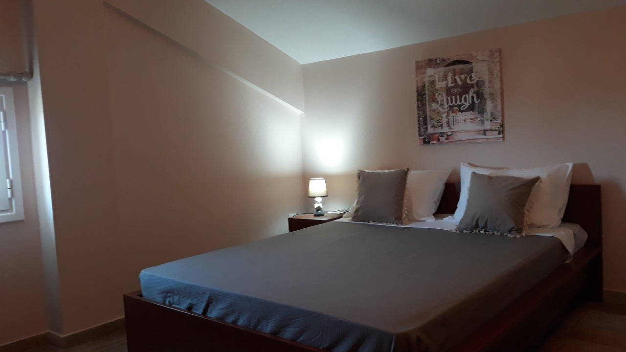Photo of Bedroom in Kanali