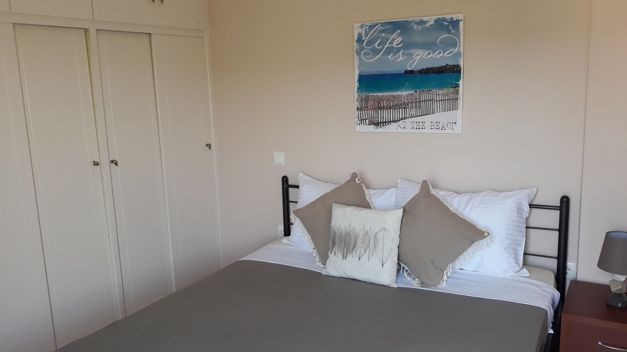 Photo of Bedroom in Kanali
