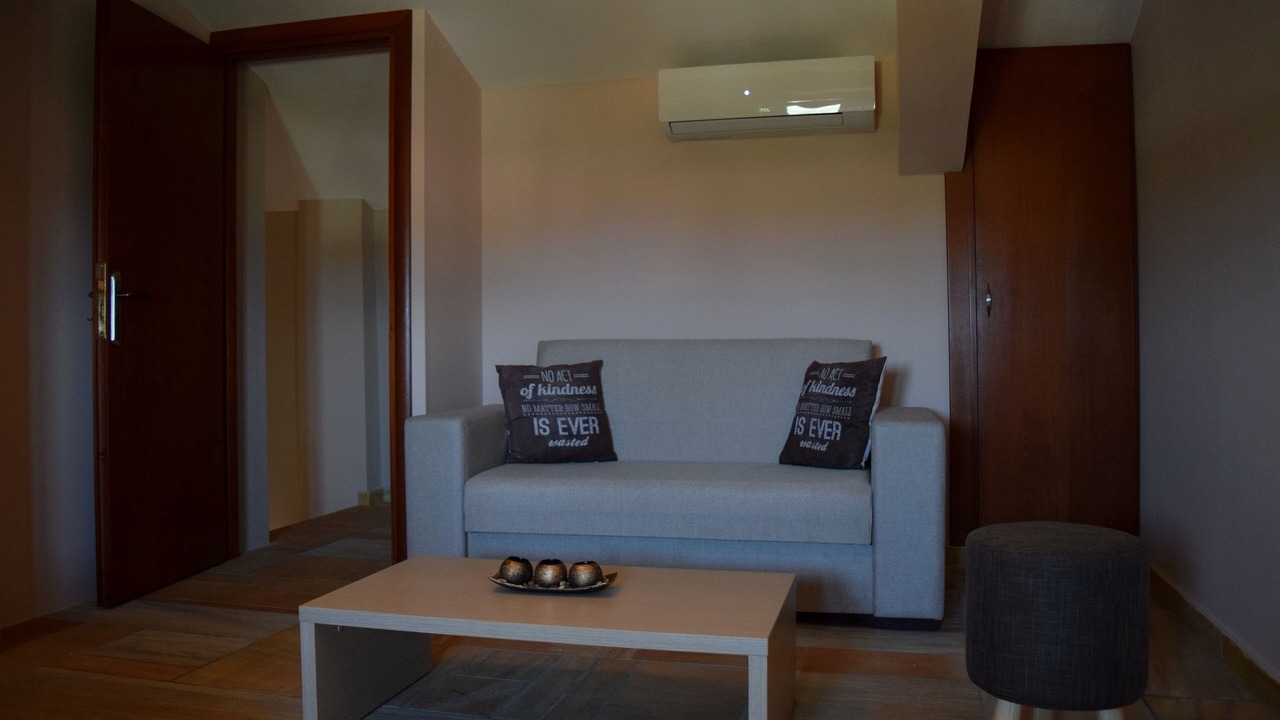 Photo of Livingroom in Kanali