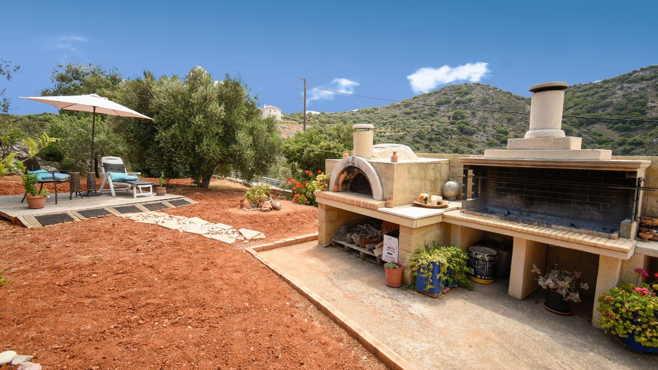 Photo of Outdoor in Sissi