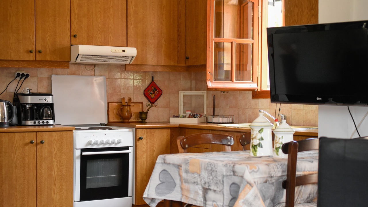 Photo of Kitchen in Sissi