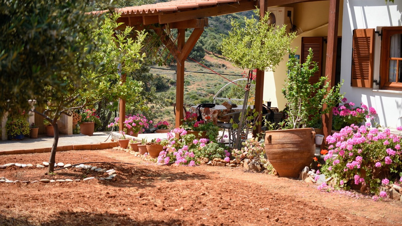 Photo of Outdoor in Sissi