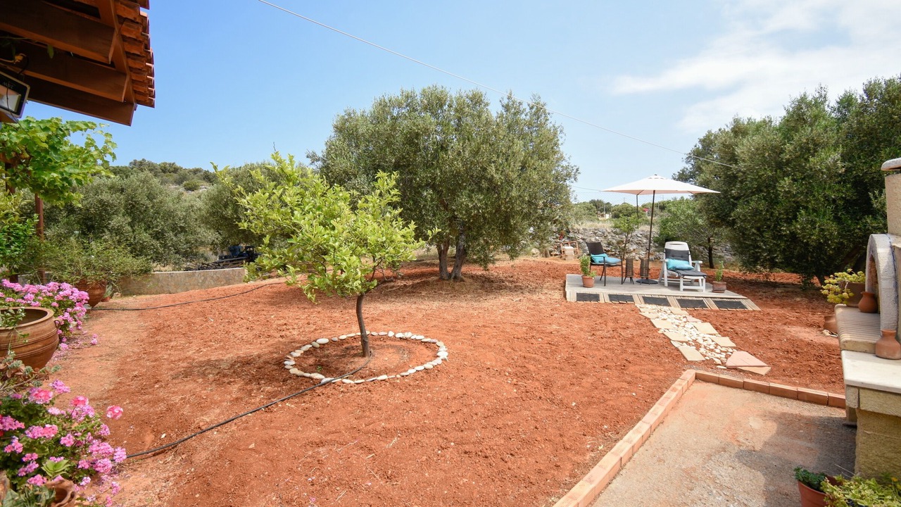 Photo of Outdoor in Sissi