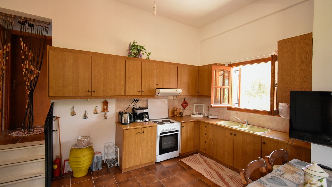 Photo of Kitchen in Sissi