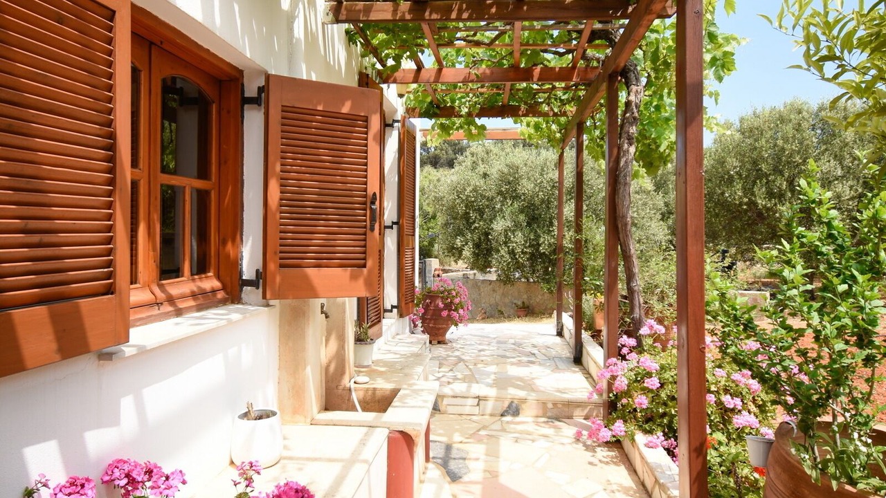 Photo of Outdoor in Sissi
