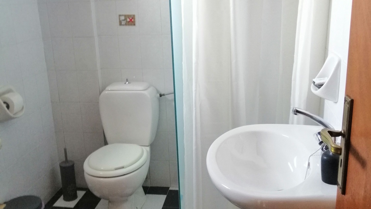 Photo of Bathroom in Sissi