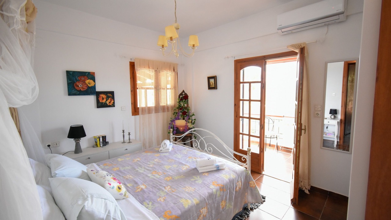 Photo of Bedroom in Sissi