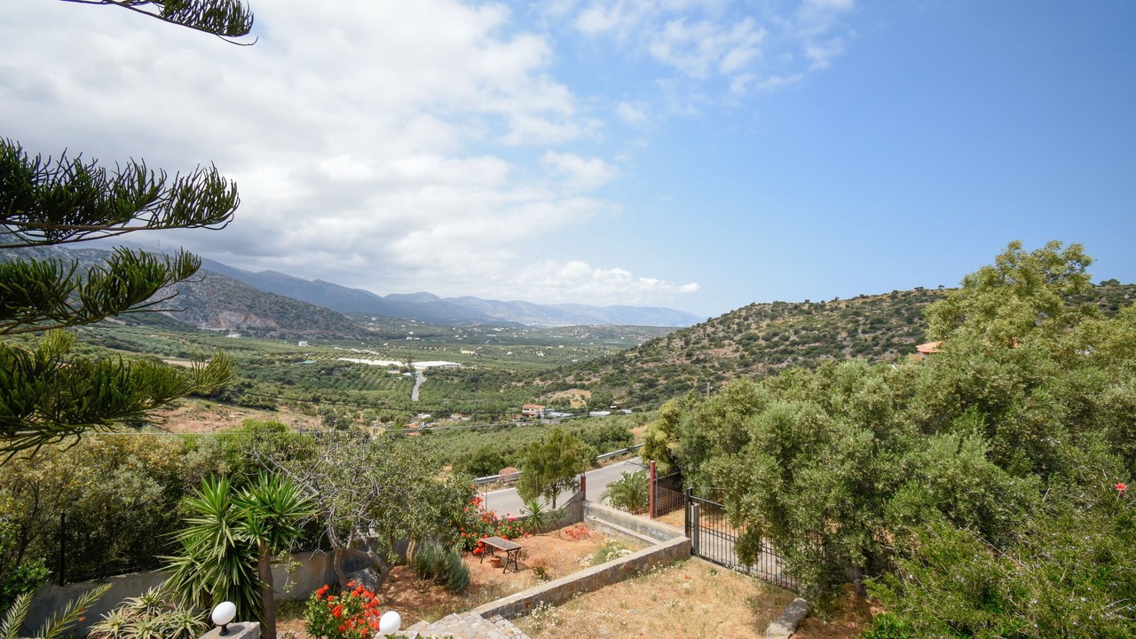 Photo of Outdoor in Sissi
