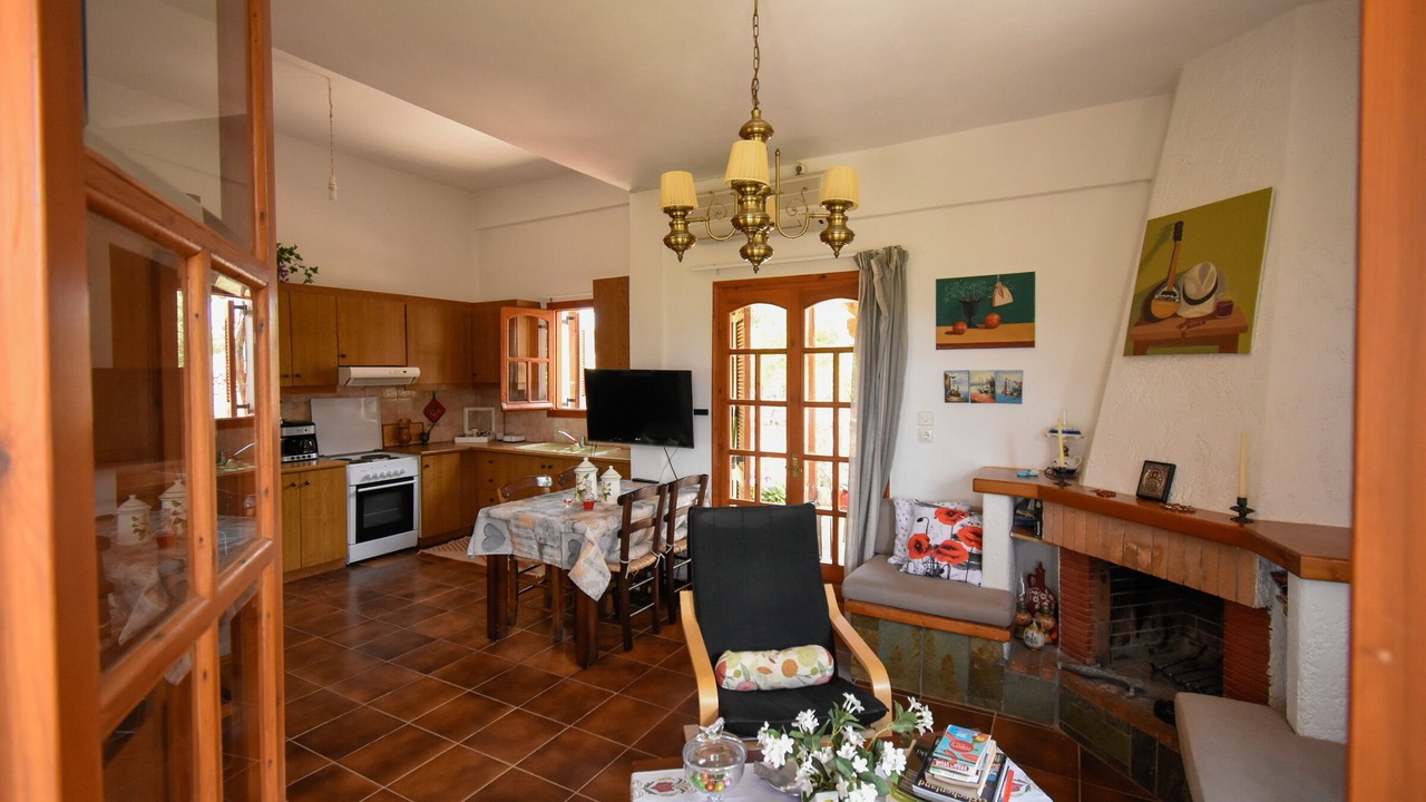 Photo of Livingroom in Sissi