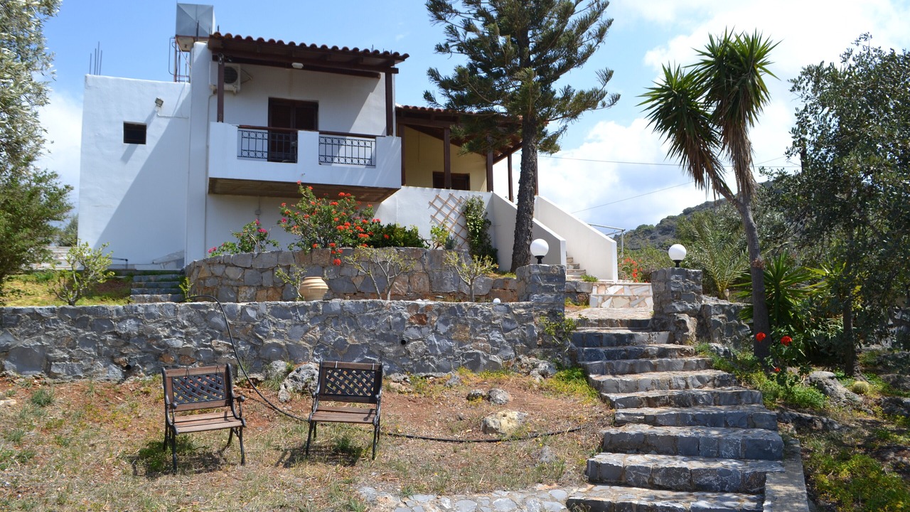 Photo of Outdoor in Sissi