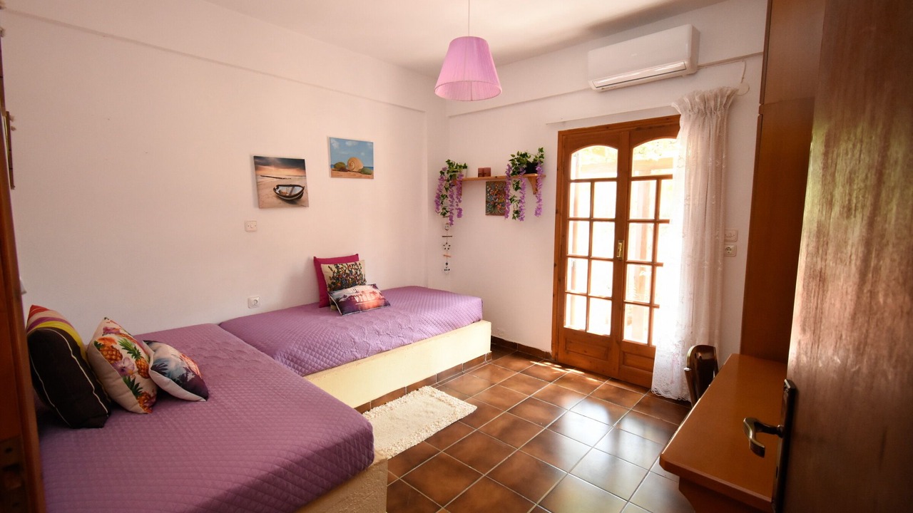 Photo of Bedroom in Sissi