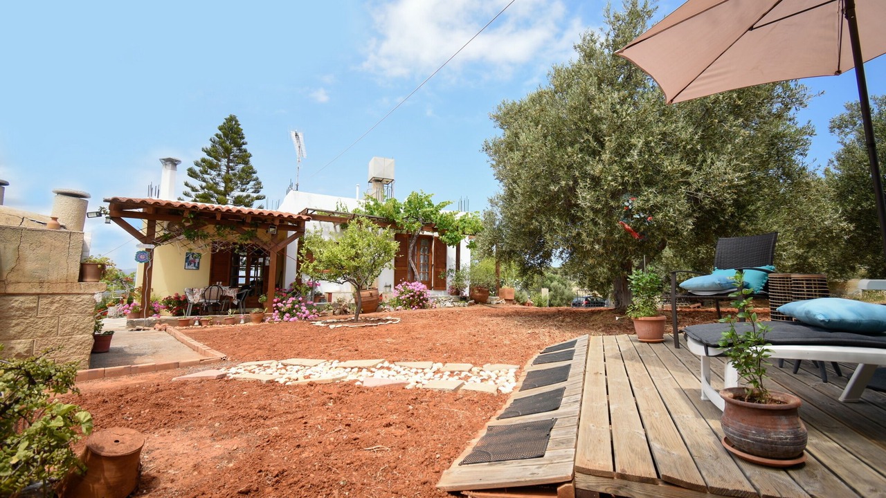 Photo of Outdoor in Sissi