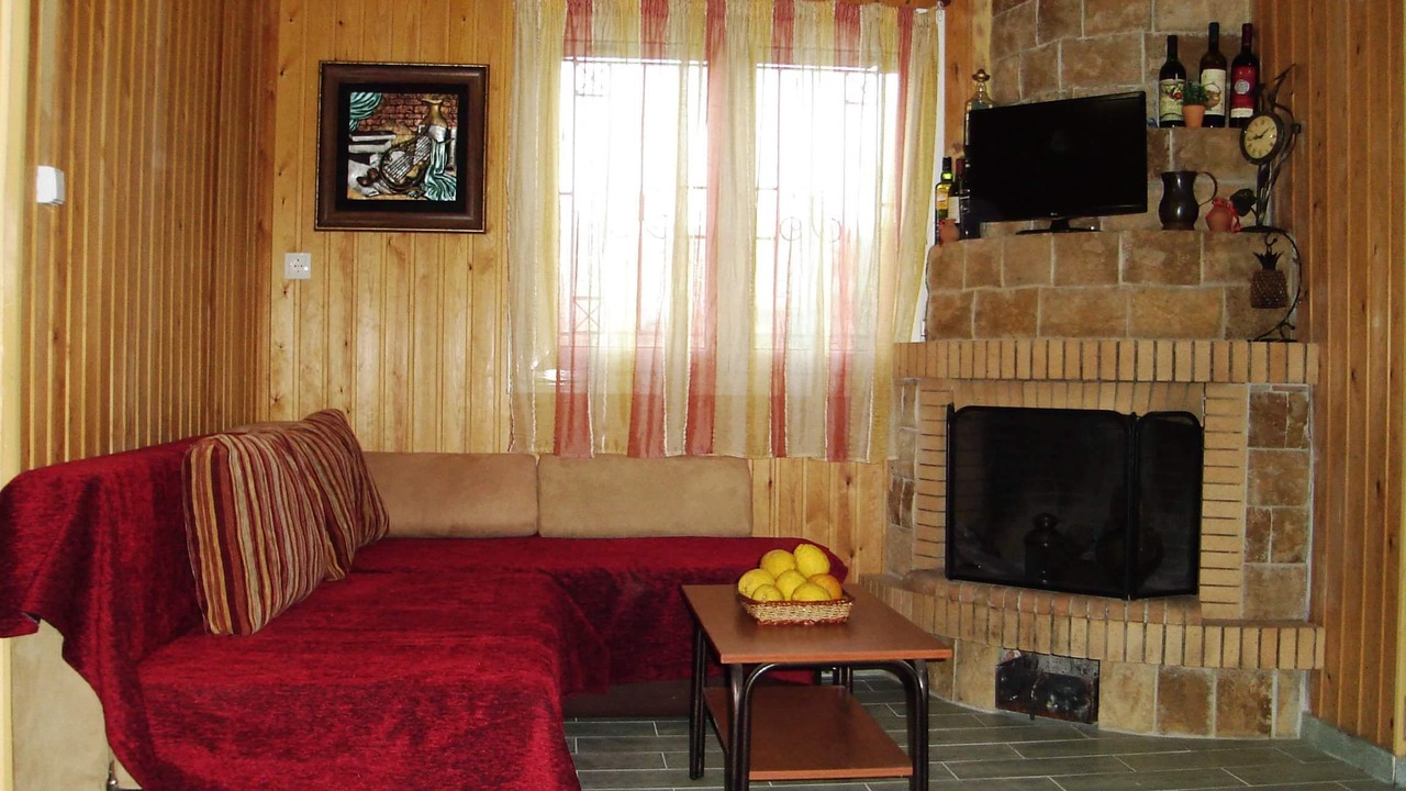 Photo of Livingroom in Skines