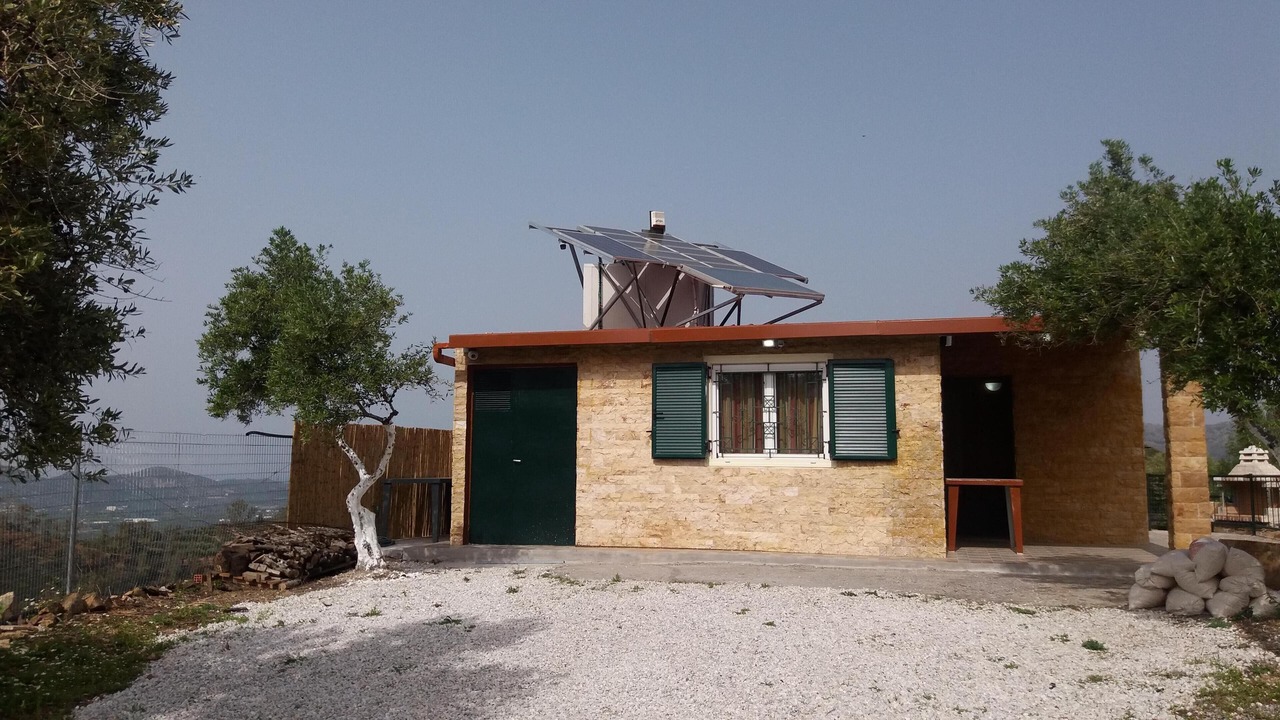Photo of Outdoor in Skines
