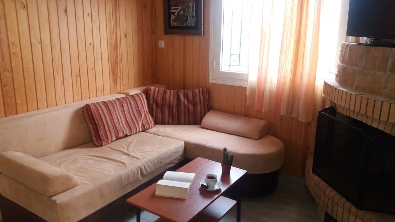 Photo of Livingroom in Skines