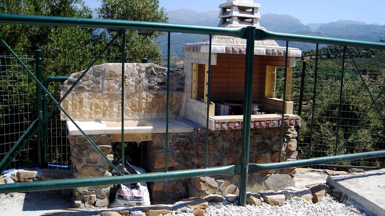 Photo of Outdoor in Skines