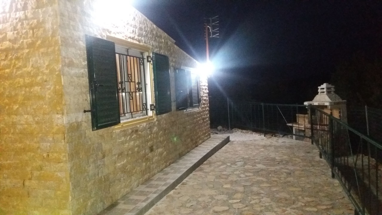 Photo of Patio Balcony in Skines