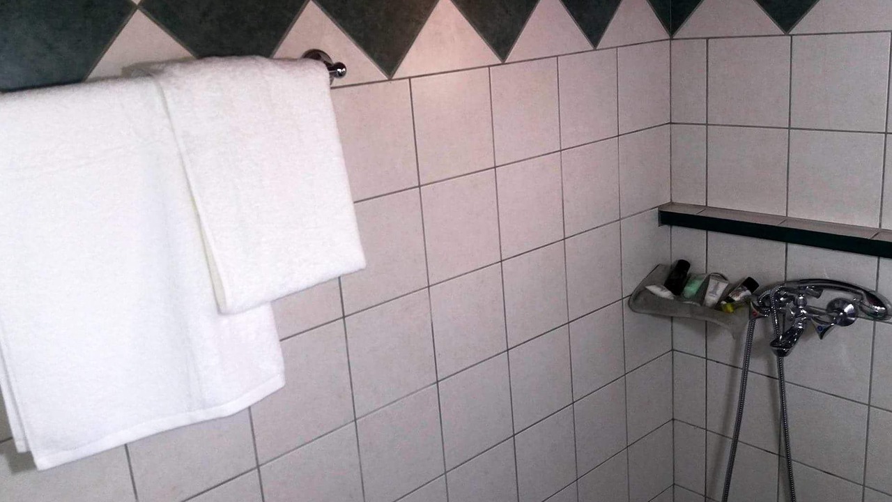 Photo of Bathroom in Skines