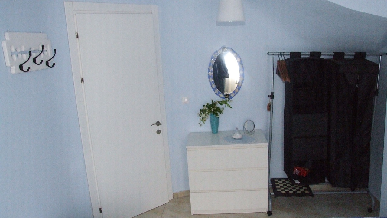 Photo of Bedroom in Chrisi Ammoudia