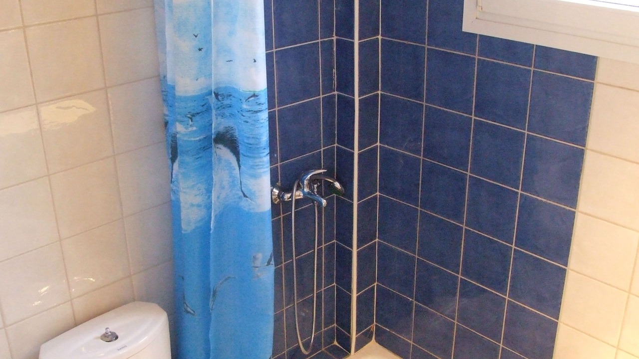 Photo of Bathroom in Chrisi Ammoudia