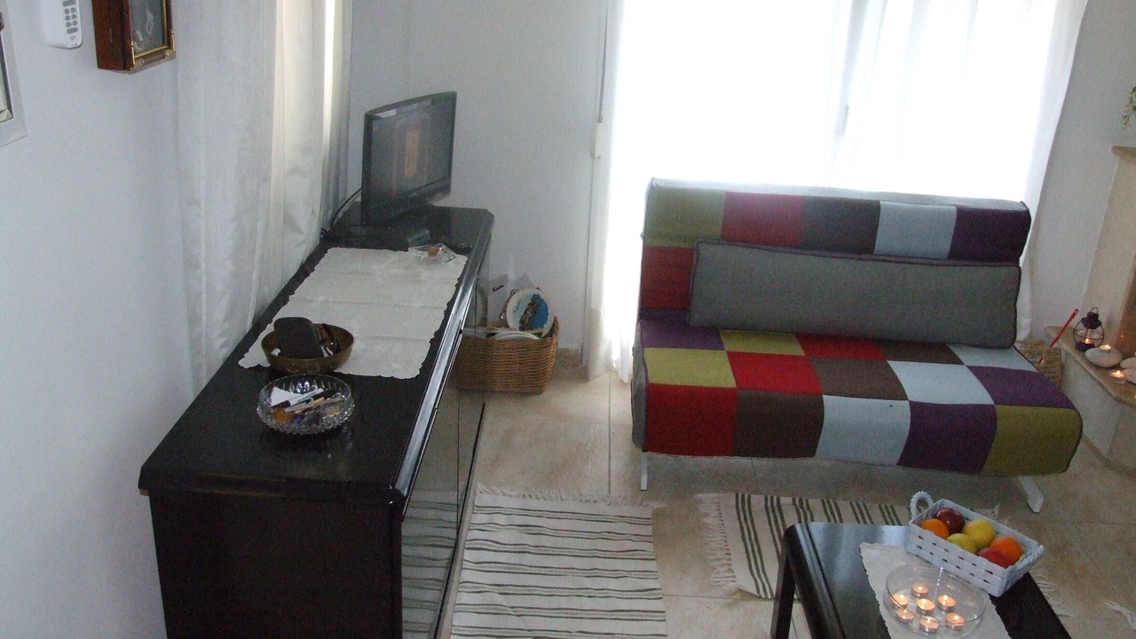 Photo of Livingroom in Chrisi Ammoudia