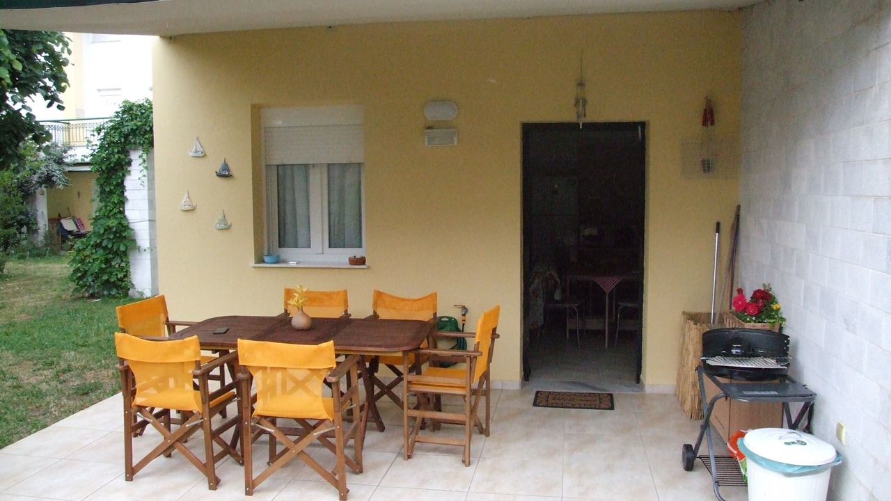 Photo of Outdoor in Chrisi Ammoudia
