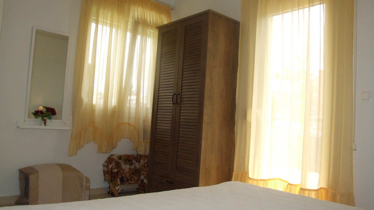 Photo of Bedroom in Chrisi Ammoudia