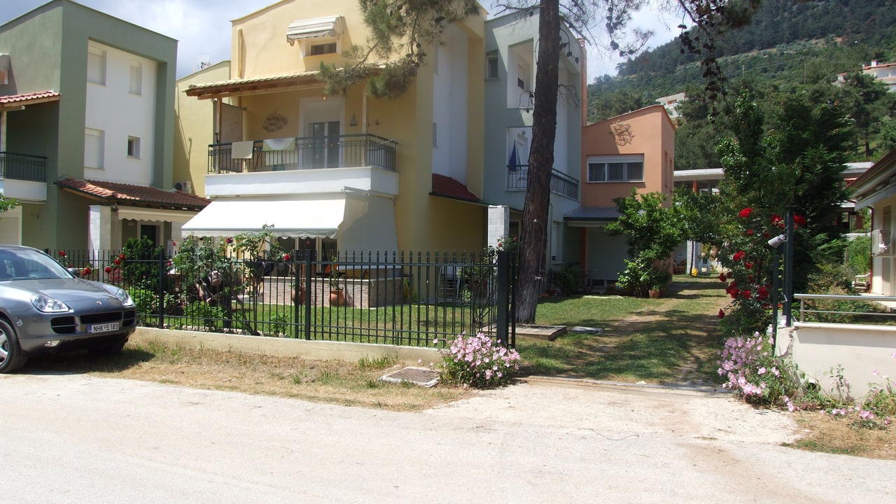Photo of Outdoor in Chrisi Ammoudia
