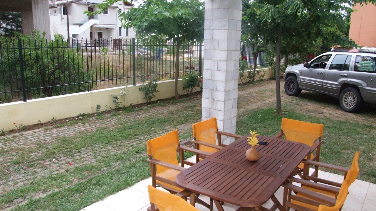 Photo of Outdoor in Chrisi Ammoudia