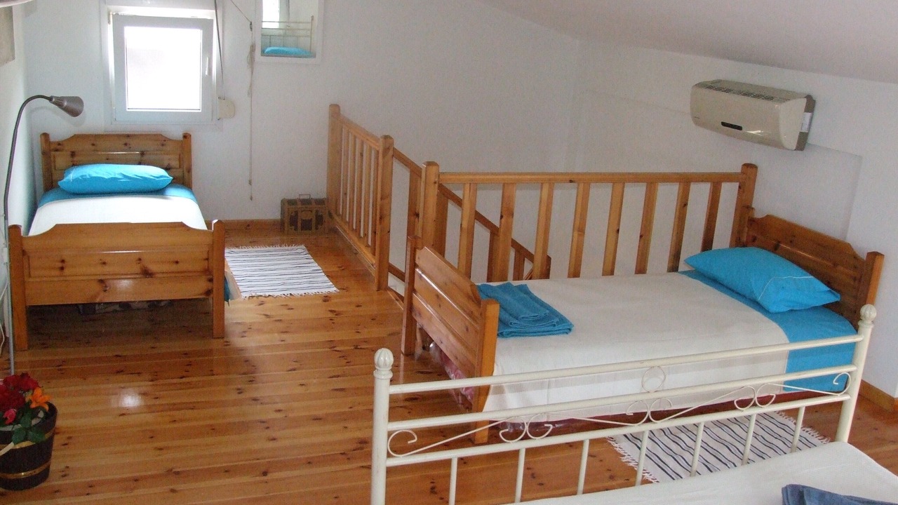 Photo of Bedroom in Chrisi Ammoudia