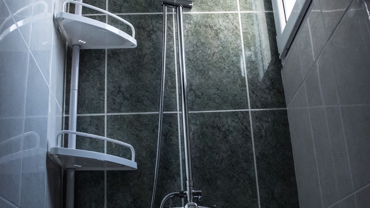 Photo of Bathroom in Roumeli