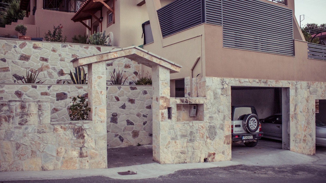 Photo of Outdoor in Roumeli