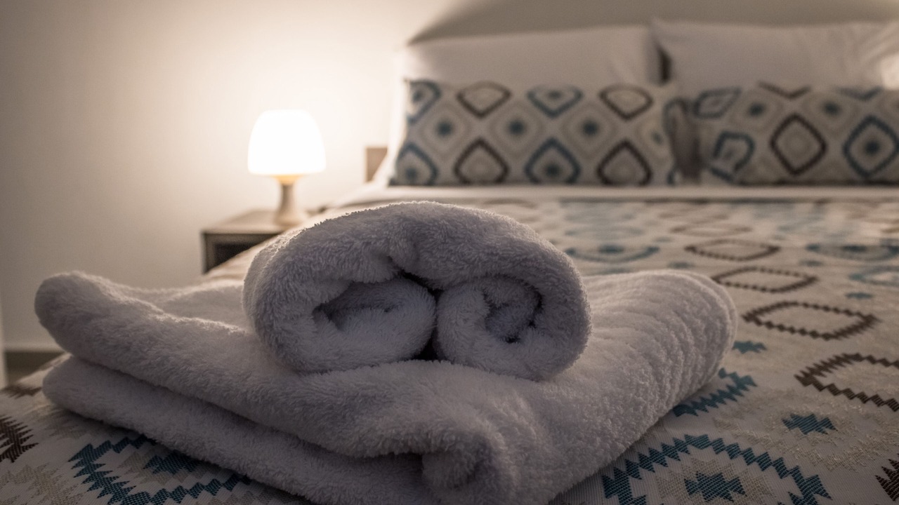 Photo of Bedroom in Roumeli