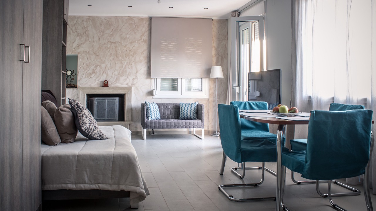 Photo of Livingroom in Roumeli
