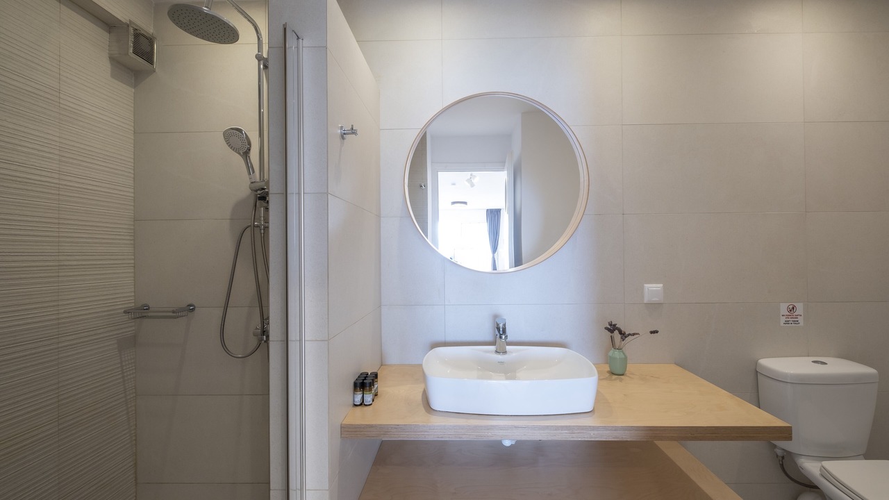 Photo of Bathroom in Kiveri