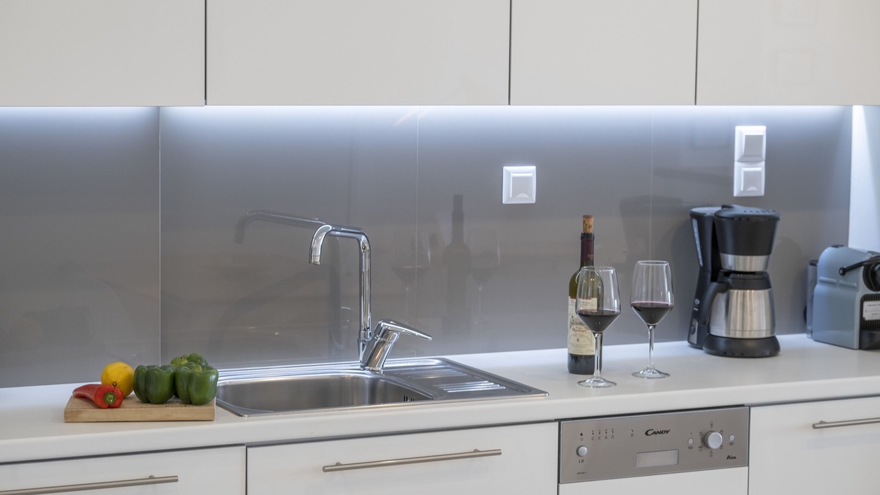 Photo of Kitchen in Kiveri