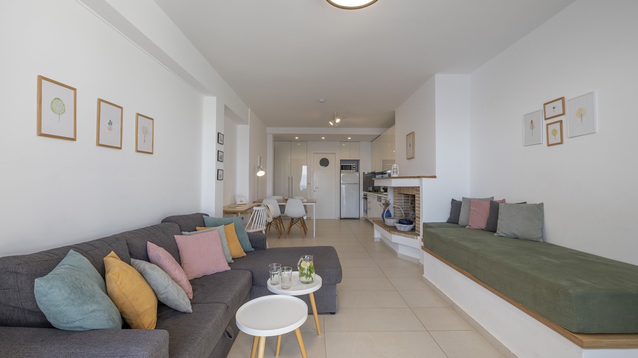 Photo of Livingroom in Kiveri