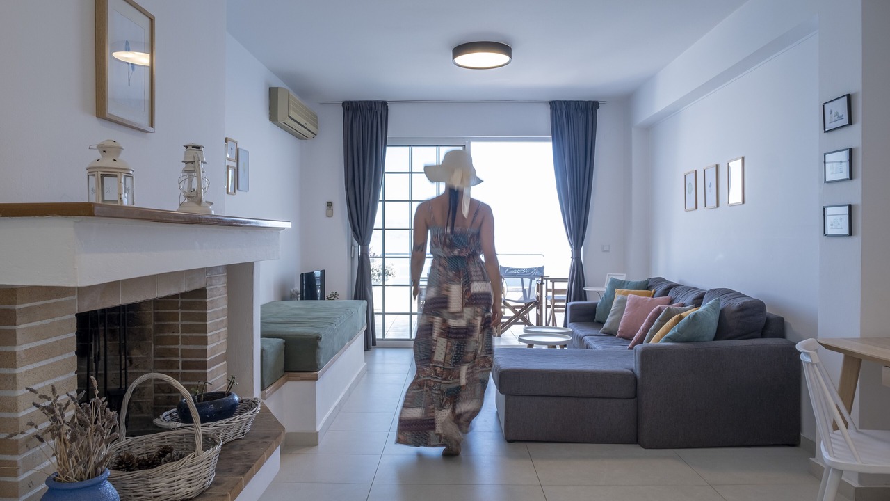 Photo of Livingroom in Kiveri