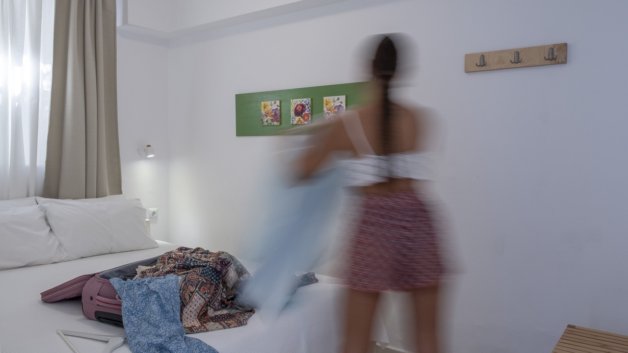 Photo of Bedroom in Kiveri