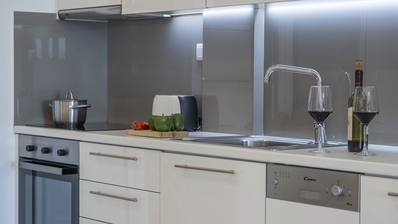 Photo of Kitchen in Kiveri