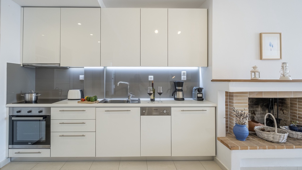 Photo of Kitchen in Kiveri