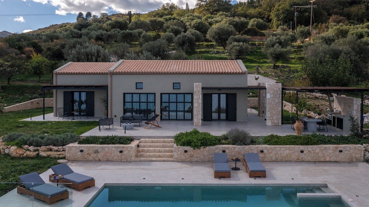 Photo of Outdoor in Eleios-Pronnoi