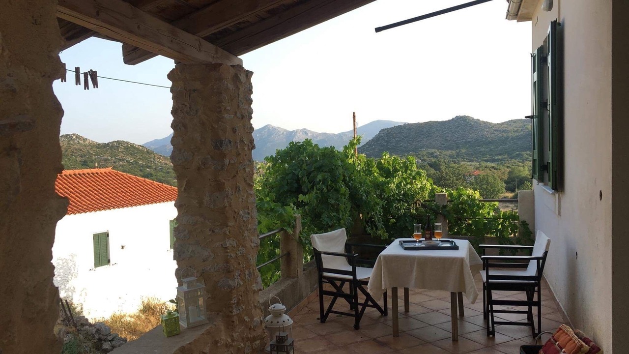 Photo of Outdoor in Charakas