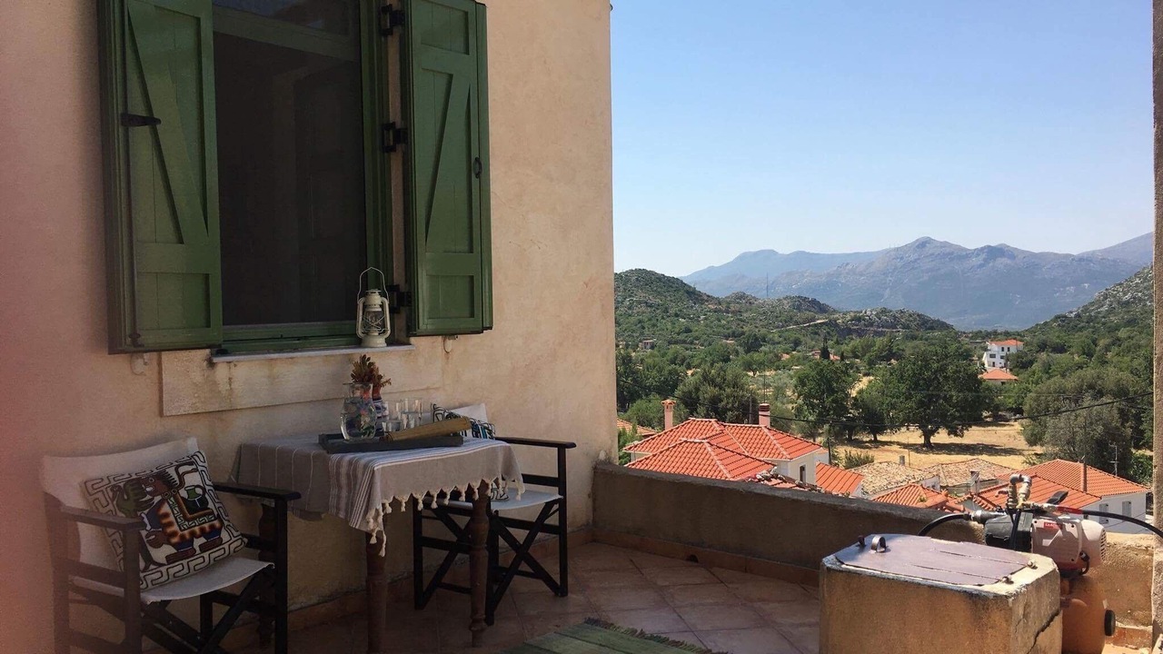 Photo of Outdoor in Charakas