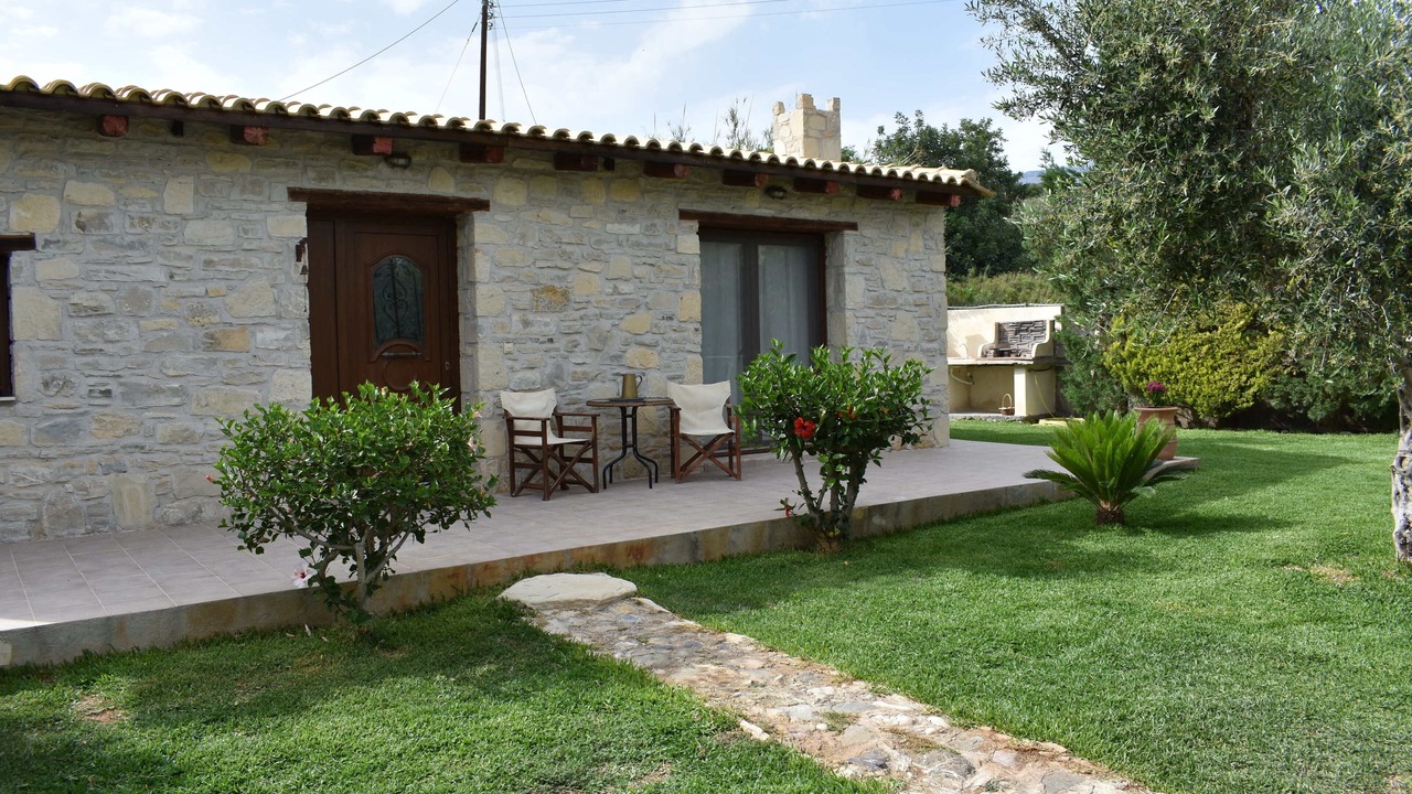 Photo of Outdoor in Viannos