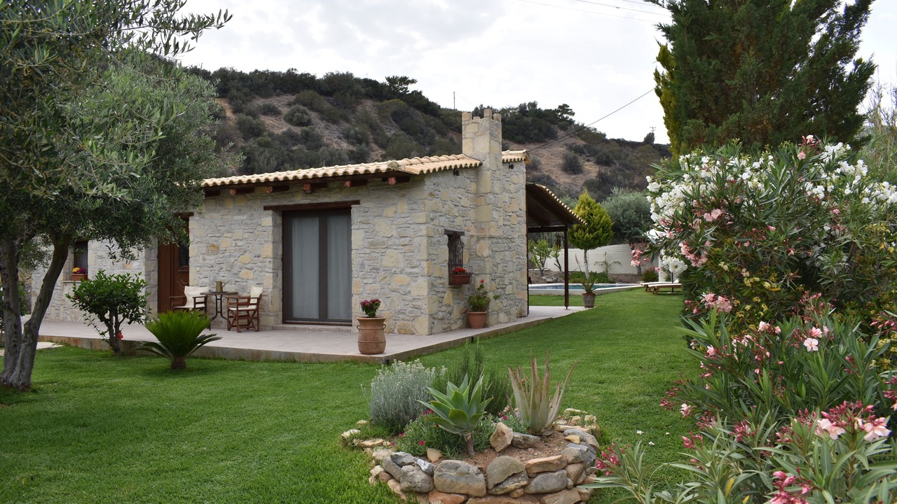 Photo of Outdoor in Viannos
