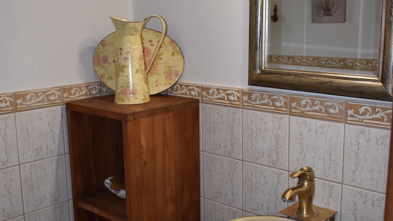 Photo of Bathroom in Viannos