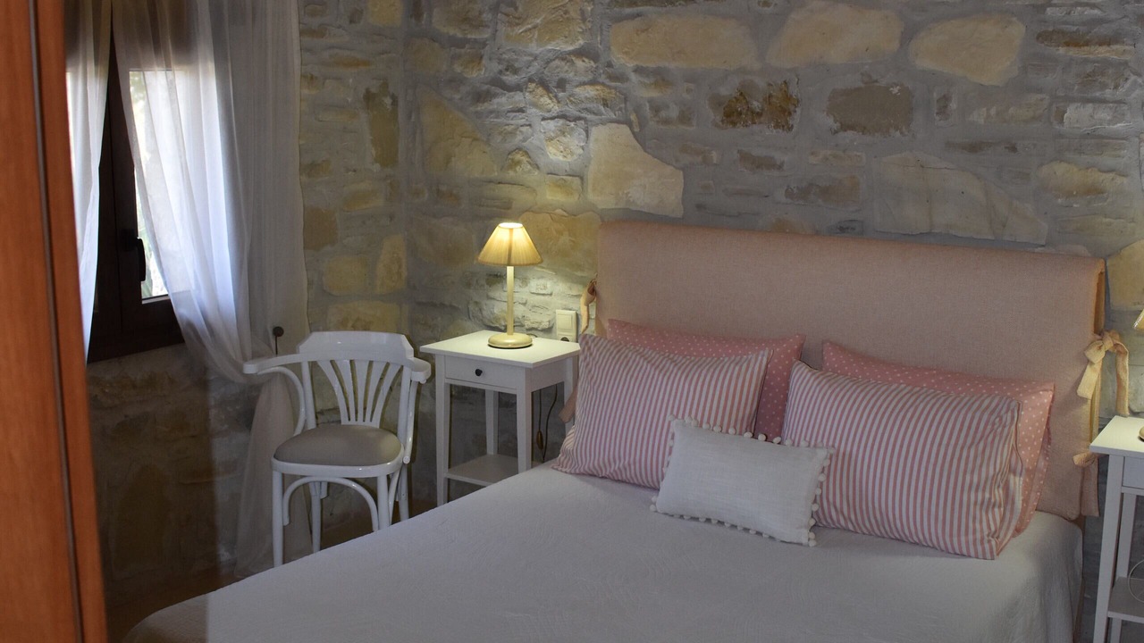 Photo of Bedroom in Viannos